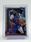 2025 Topps Malik Beasley Base (Raw)