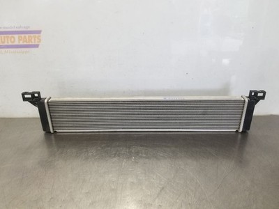 24 2024 TOYOTA HIGHLANDER XLE 2.5L INVERTER RADIATOR 