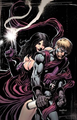 SIDEKICK #2 VARIANT IMAGE COMICS