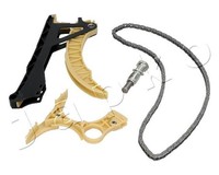Japko Steuerkettensatz KJK0115 FüR BMW 3Er E90 1Er E81 Compact E46 E87 116 316