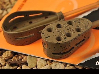 Guru Hybrid Inline Feeder