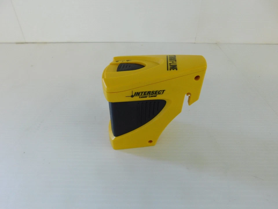 STRAIT-LINE INTERSECT LASER LEVEL (ACS114) - Image 3 of 4
