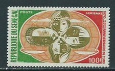 Senegal - Air Yvert 96 ** Mnh UN