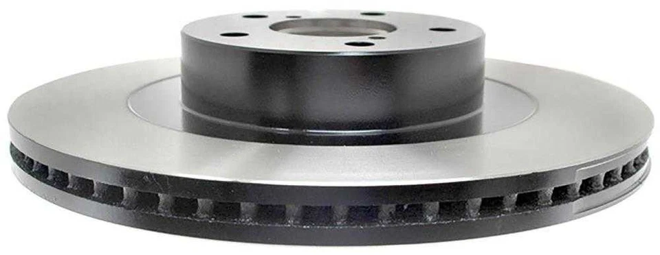 Rotor de freno de disco para Subaru Forester Outback Impreza 2005-2019 ACDELCO ADVANTA Foto 2 de 4