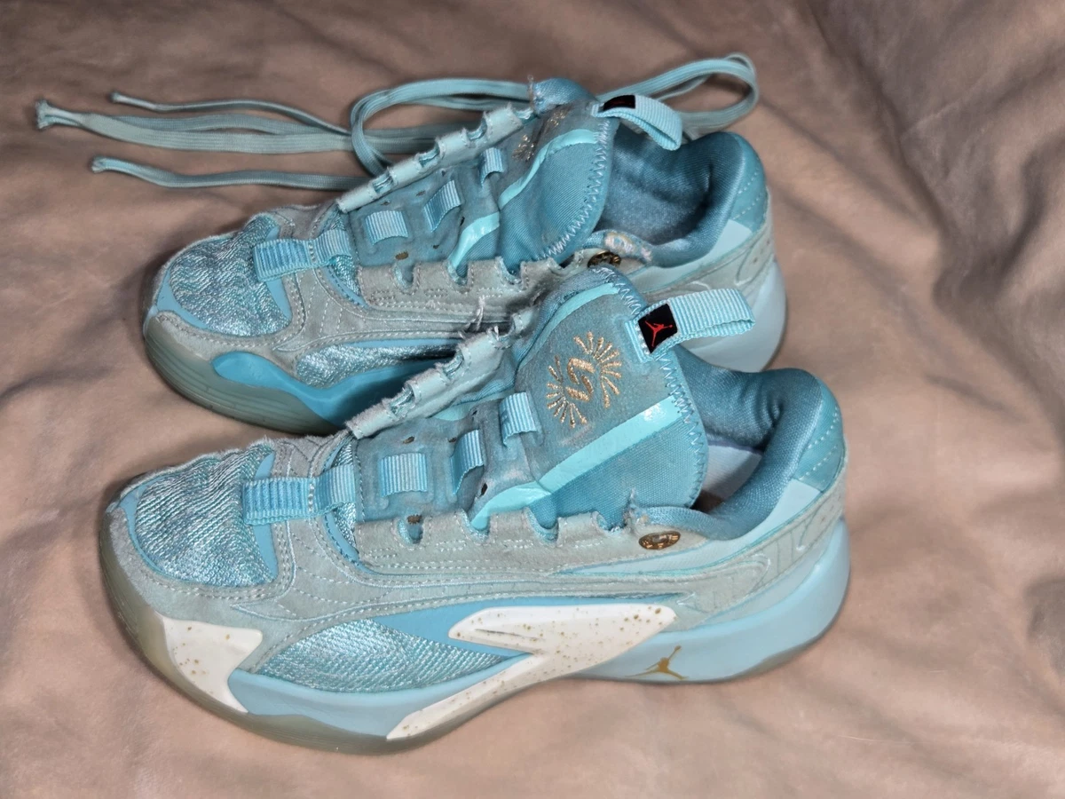 Jordan Luka 2 PF Tropical Twist for Sale | Authenticity Guaranteed