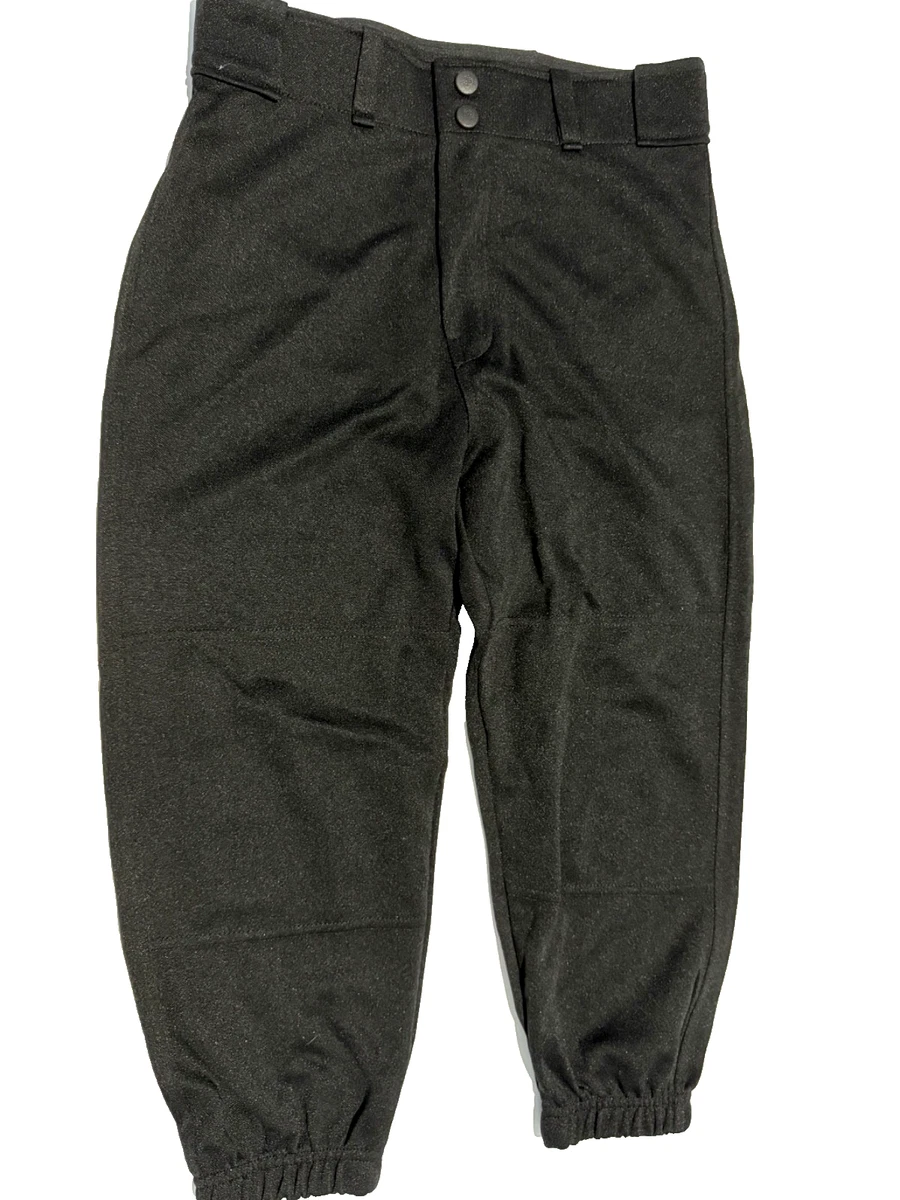 Franklin Sports Classic Fit Deluxe Jeugd Honkbalbroek