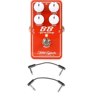 Xotic BB Preamp | eBay