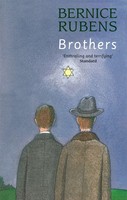 Brothers | Bernice Rubens | Englisch | Taschenbuch | Kartoniert / Broschiert