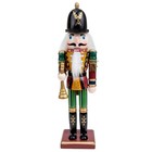  Nutcracker Ornament Christmas Nutcrackers Winter Seasonal Ornaments