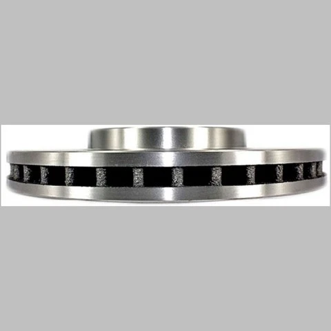 Rotor de freno de disco Bendix PRT1947 BENDIX para modelos seleccionados de Lexus 92-05 Foto 3 de 4