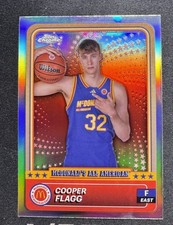 2025 Topps Chrome McDonald's All American Basketball Guide in-content 31