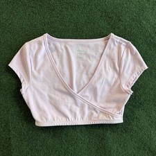 PAC 1980 PAC WHISPER Active Pink Anya Surplic...