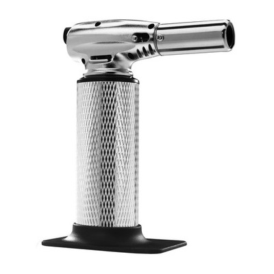 Messermeister Cheflamme Culinary Torch - Up to 2,000 Degrees Fahrenheit & 200...