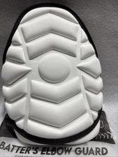 Batter’s Baseball Softball Elbow Guard - Adult S/M