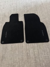 Porsche 981 Boxtercayman Floor Mats Fit 2013 - 2026 Dark Gray New