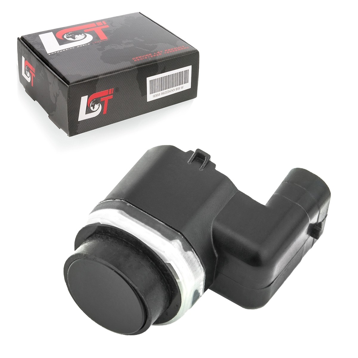 PDC Sensor Parking Aid Ultrasound Front for BMW 5 Series F07 F10 F11 F18