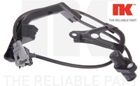 NK 294509 Sensor FüR Raddrehzahl ABS Sensor Raddrehzahl FüR Toyota