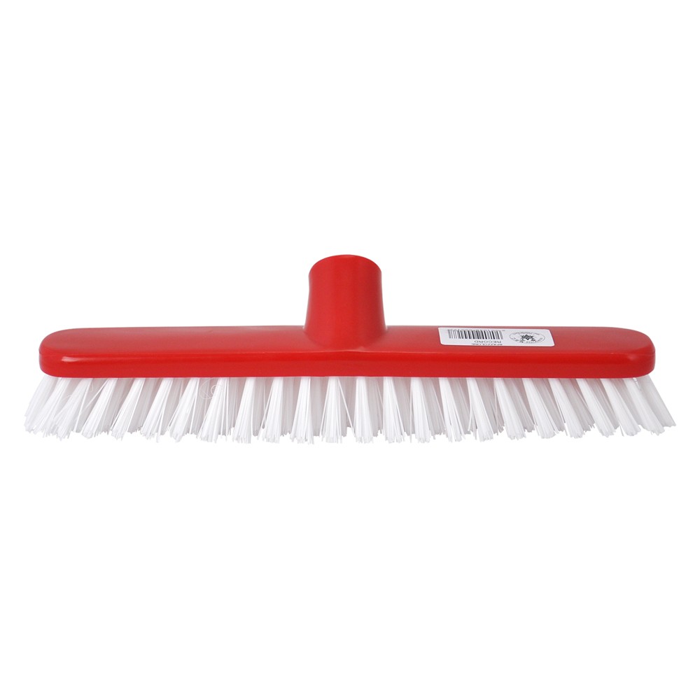 Spazzolone Record 28x5 cm - Stock 12 Pezzi per Pulizia Professionale