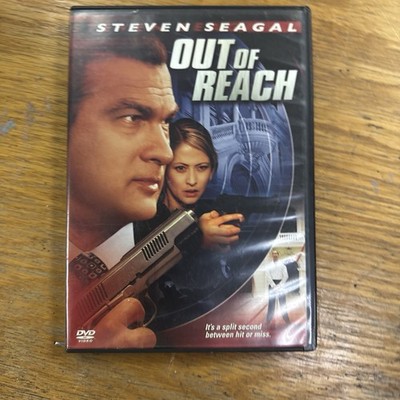 Out of Reach (DVD, 2004) Buy Bulk & Save $ Let s Make A Deal Make Offer Today