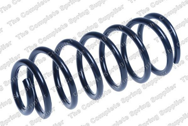 Fahrwerksfeder Hinterachse FüR Honda Civic Viii Stufenheck-image