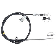 Tambour de frein Hyundai H-1