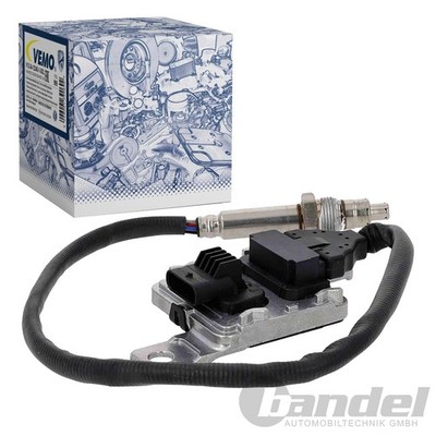VEMO NOX-SENSOR HARNSTOFFEINSPRITZUNG passend für SKODA SUPERB VW ARTEON PASSAT 