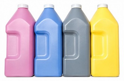 4 x PREMIUM COMPATIBLE TONER REFILL BROTHER  HL-L3210CW HL-L3750CDW MFC-L3710CW