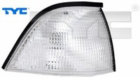 TYC 18-5352-15-2 Blinkleuchte Blinker Blinklicht FüR BMW