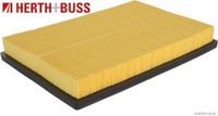 Herth+Buss Jakoparts J1322102 Luftfilter Luftfiltereinsatz