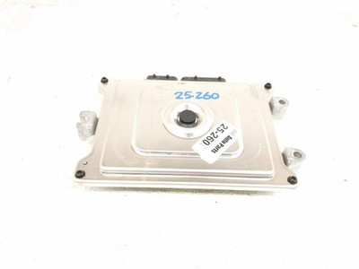 2018-2020 Honda Civic Engine Control Module 37820-5Am-A22 *1.5T Fwd Mt