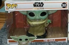 Funko Pop! Star Wars The Mandalorian The Child #369 Vinyl Figure
