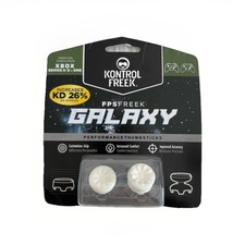 KontrolFreek FPS Freek Galaxy White Performan...