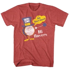 Dum Dums Smart-Smart Brands Shirt