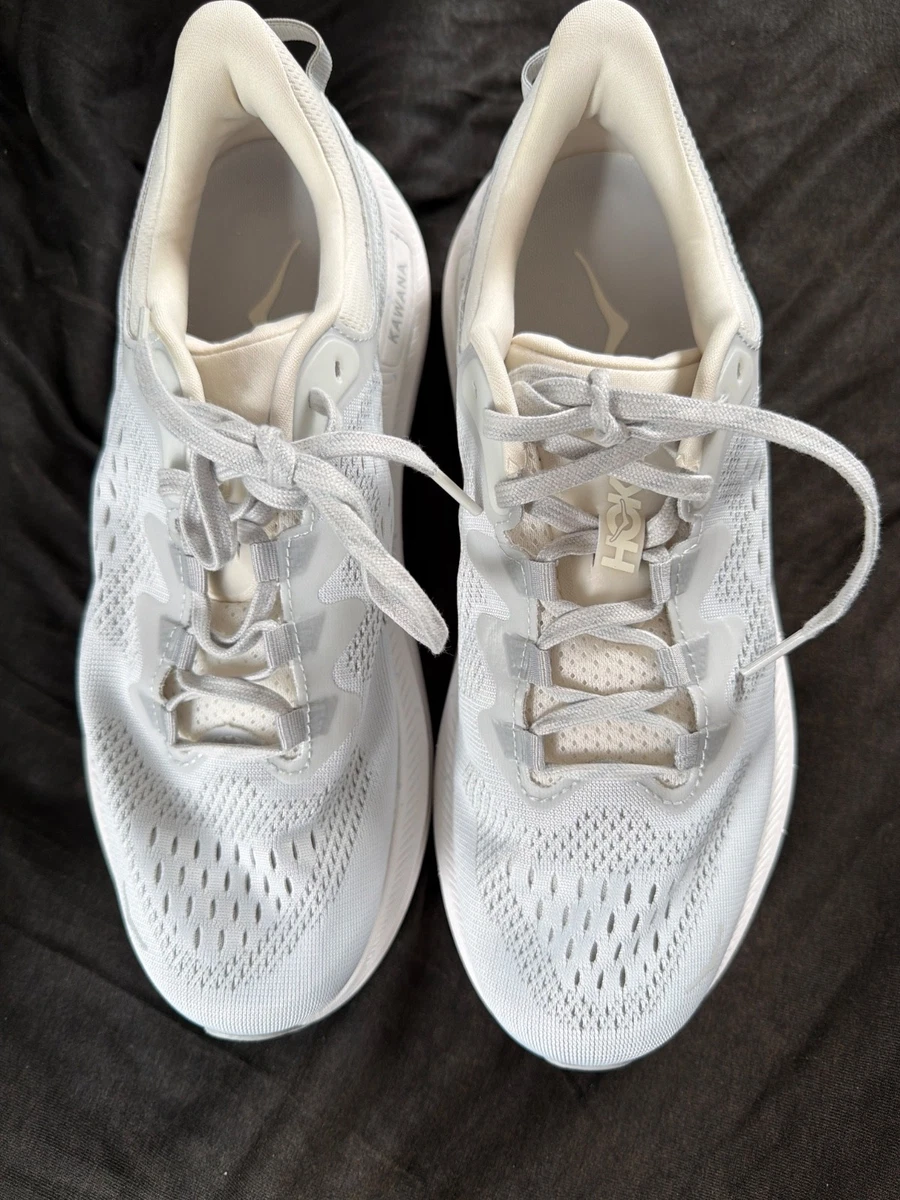 Hoka One One HOKA Kawana 2 White Nimbus Cloud W for sale | eBay display picture 1