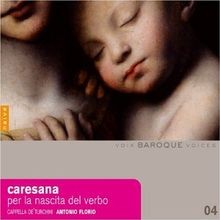 Per la Nascita Del Verbo von Cappella deTurchini | CD | condition very good