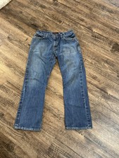 Ariat FR M4 Relaxed Boot Jeans Men  s Tagged 35x34 Flame Resistant Workwear