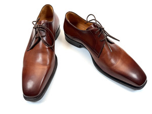 Magnanni marlow cognac size 13 Magnanni Marlow | eBay main image 3