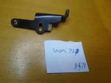 Winchester No. 80a Models 47 69a 72 Vintage Rear Sight Base