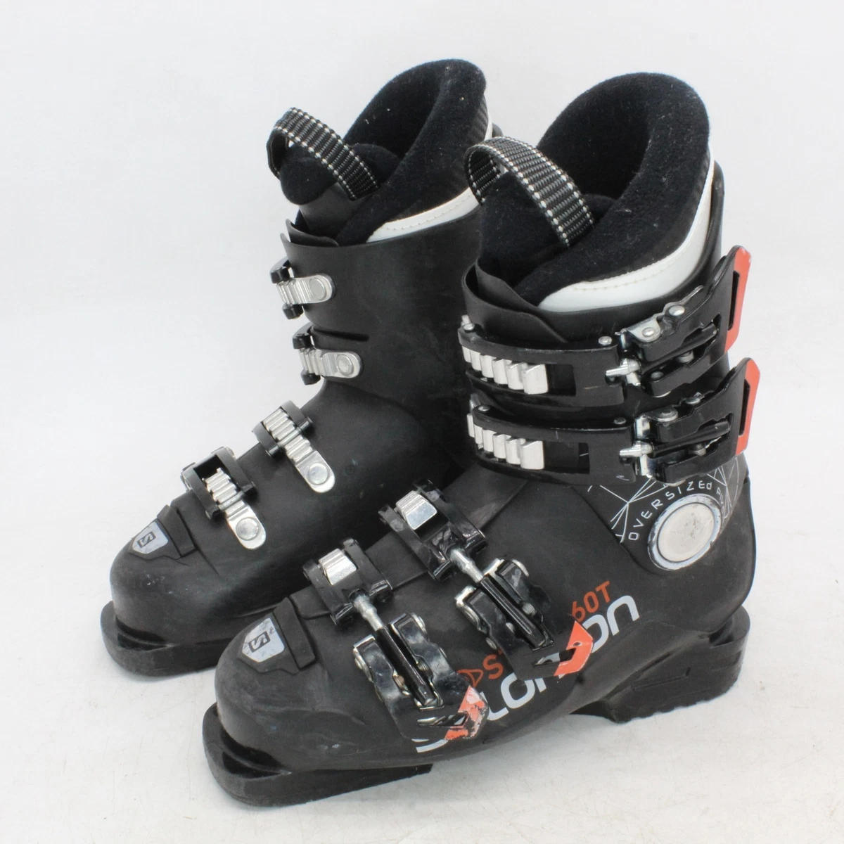 Salomon Youth Ski & Snowboard Boots for sale | eBay