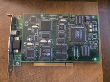 Osprey Video 500DV Capture Card Rev B 94-00111-04