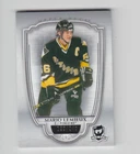 Mario Lemieux 2018-19 Upper Deck The Cup # 189/249   #44 HOF