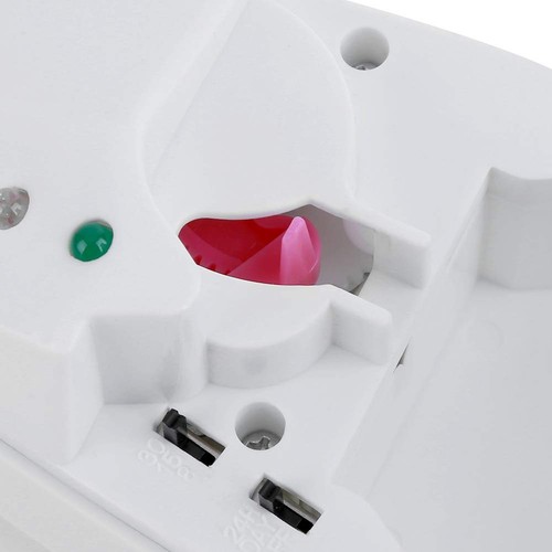 Automatic Adjustable Fragrance Dispenser, Home Indoor Wall-mounted Automatic ... - Picture 7 of 9