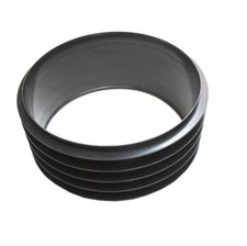 Underground Drainage Inspection Chamber 450mm Plastic Access Base UK.