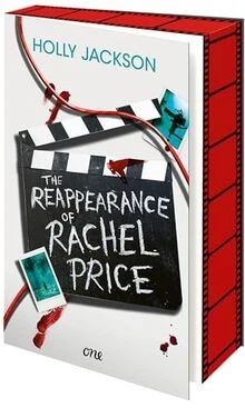 The Reappearance of Rachel Price (deutsche Ausgabe)... | Buch | Zustand sehr gut - Bild 1 von 2