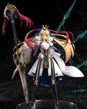 Aniplex Caster/Altria Caster (3rd Ascension) 1/7 Scale Figure BNIB