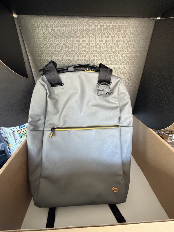 SCOTTY CAMERON 2025 CLUB CAMERON COOLER BACKPACK
