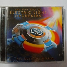 All Over the World: The Very Best of Electric Light Orchestra (CD, 2005)