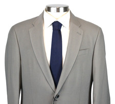 Emporio Armani Gray Suits & Blazers for Men for sale | eBay