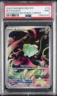 2025 Pokemon Mega Evolution #133 Bulbasaur PSA 9