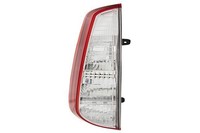 Ford Focus II RüCkleuchte LED Links 04-11 OEM Hella Hella